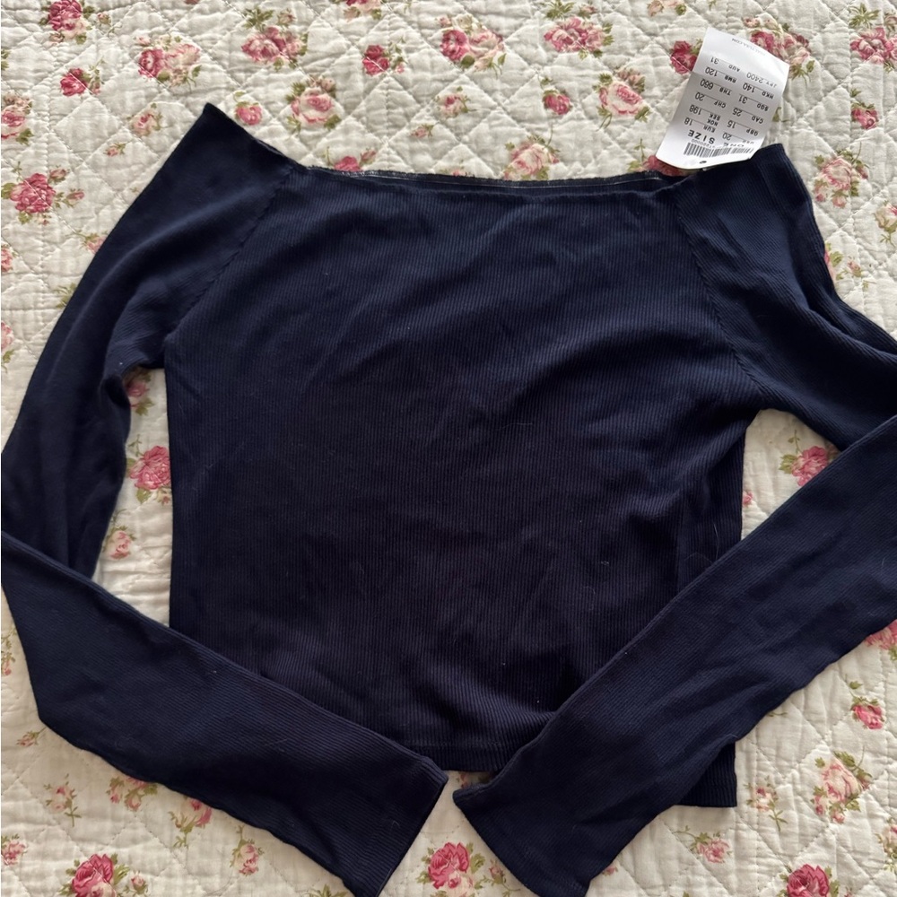 NWTG rare brandy melville